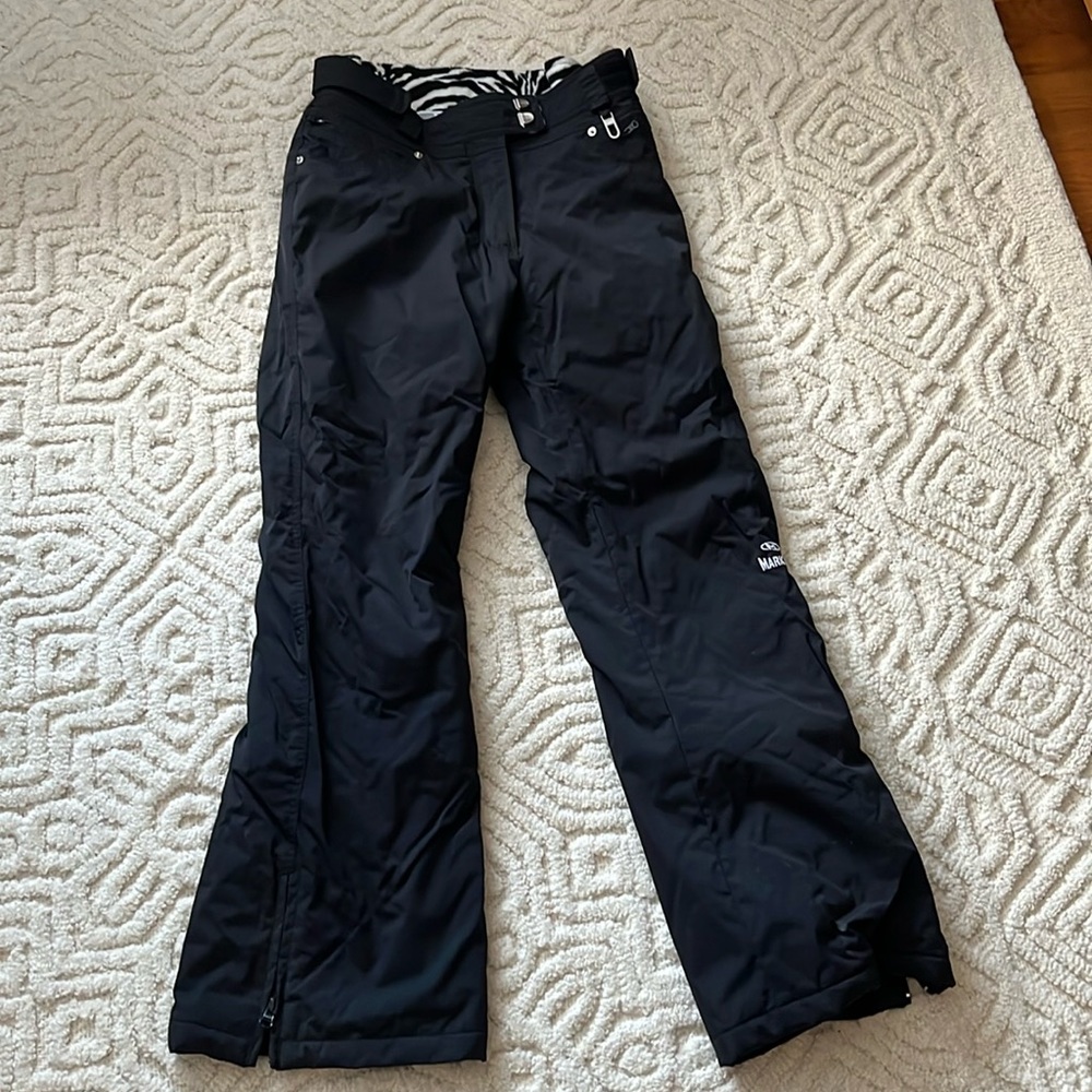 Women’s Marker ski pants